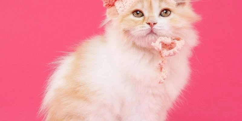 Mơ thấy mèo nhảy lên người