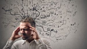 Ảnh Hưởng Của Giấc Mơ Bất Thường Đến Sức Khỏe Tâm Thần