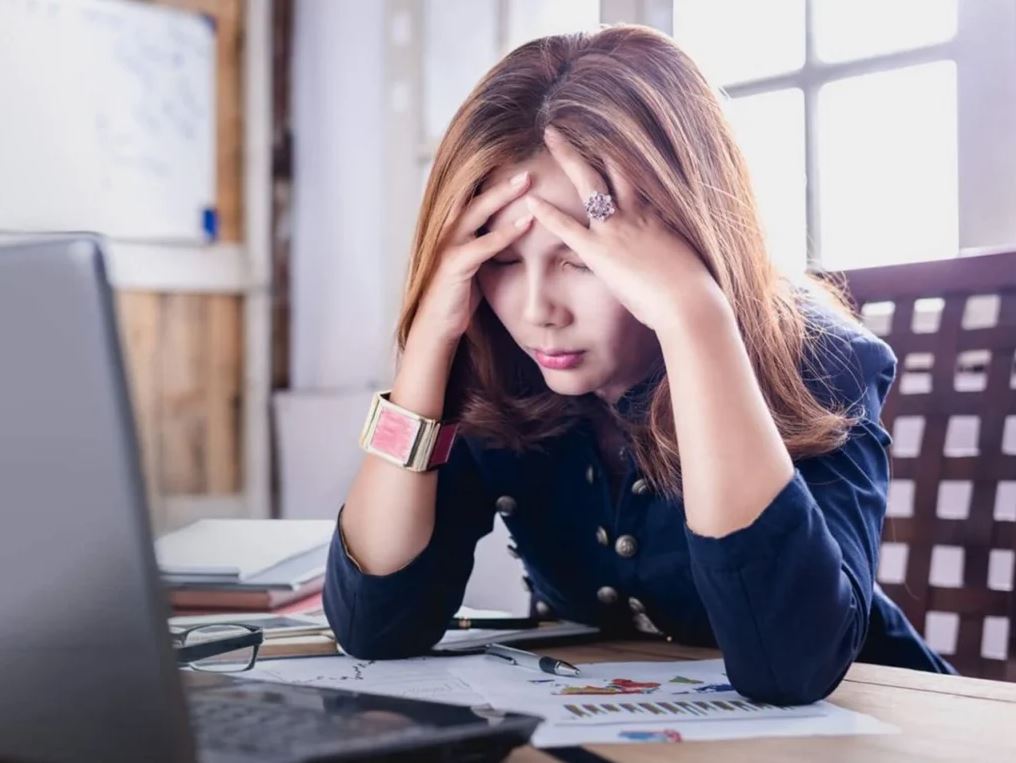 Giấc Mơ Và Bệnh Tâm Thần (Stress)