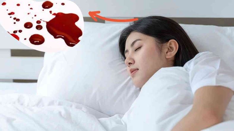 Giải Mã Giấc Mơ Về Các Vết Thương