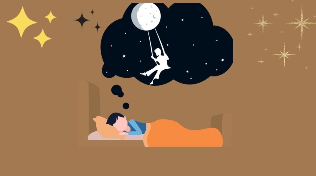 Sự Khác Biệt Giới Tính Trong Giải Mã Giấc Mơ