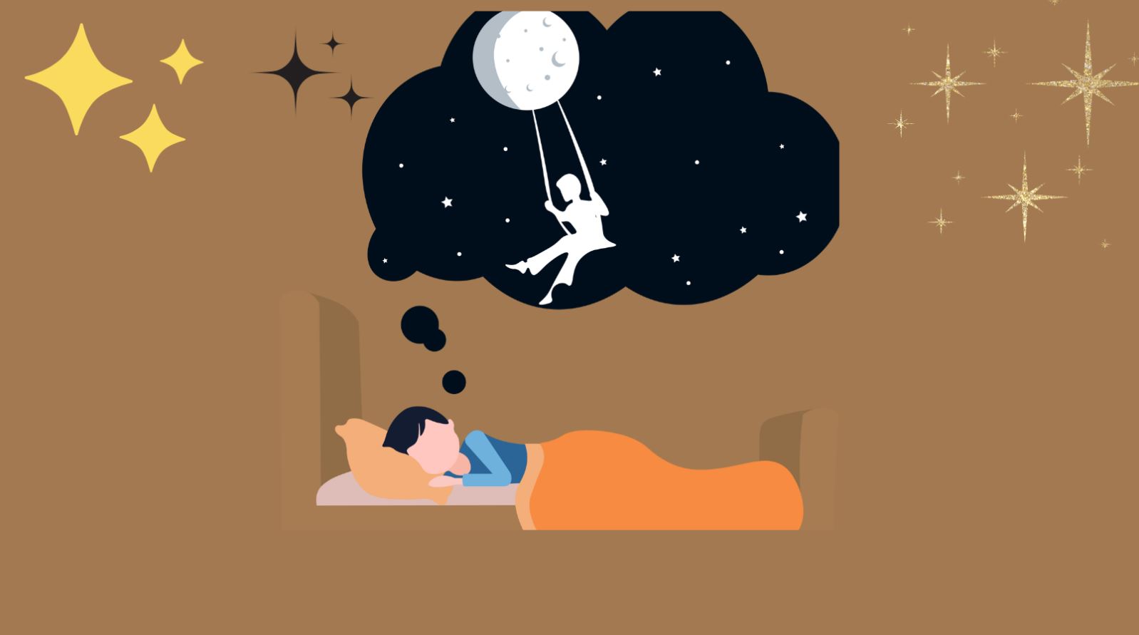 Sự Khác Biệt Giới Tính Trong Giải Mã Giấc Mơ