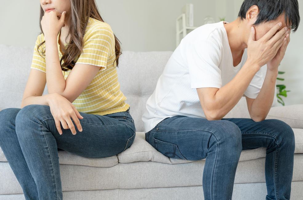 Tâm Lý Học Về Sự Phản Bội