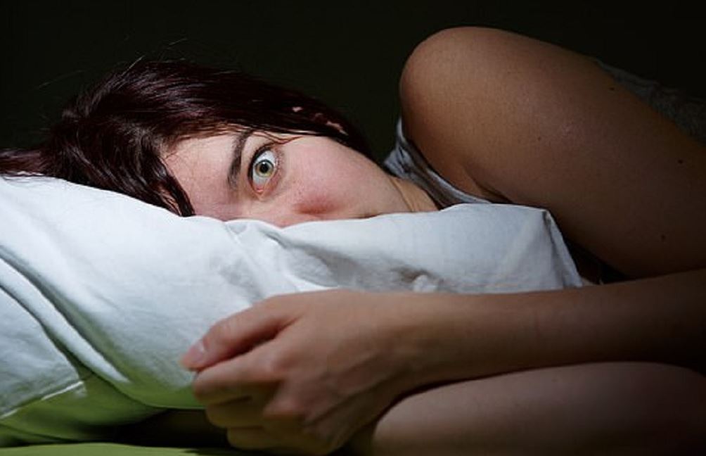 Tự Bảo Vệ Năng Lượng Cá Nhân Trước Ác Mộng