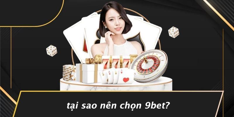 Khuyến mãi & Ưu đãi: “Mưa quà” cho thành viên thể thao 9bet